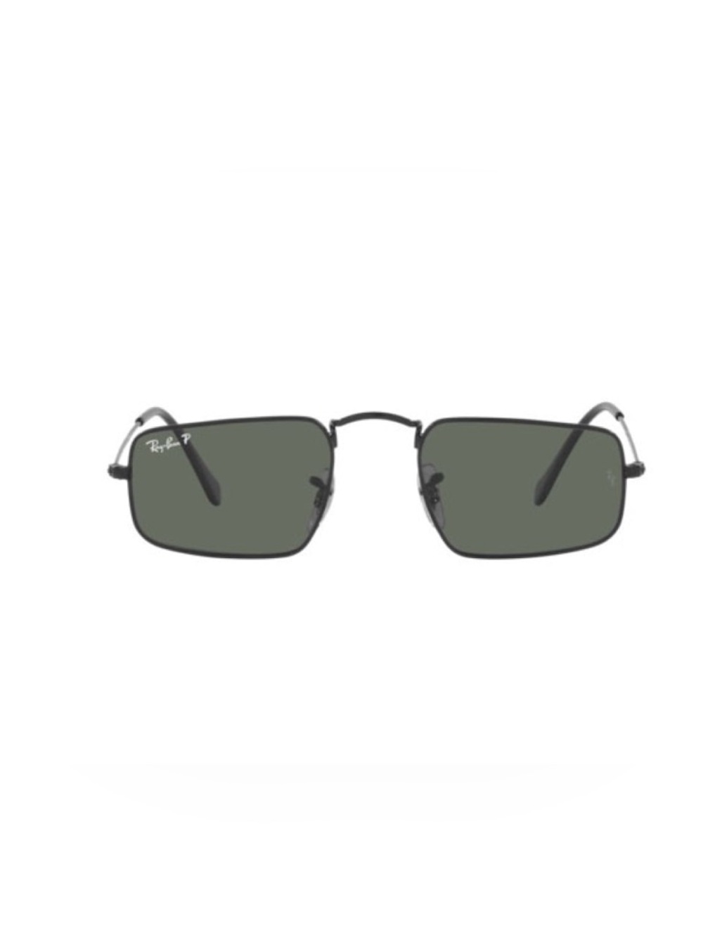 Ray-Ban RB3957 Julie Sunglasses in black